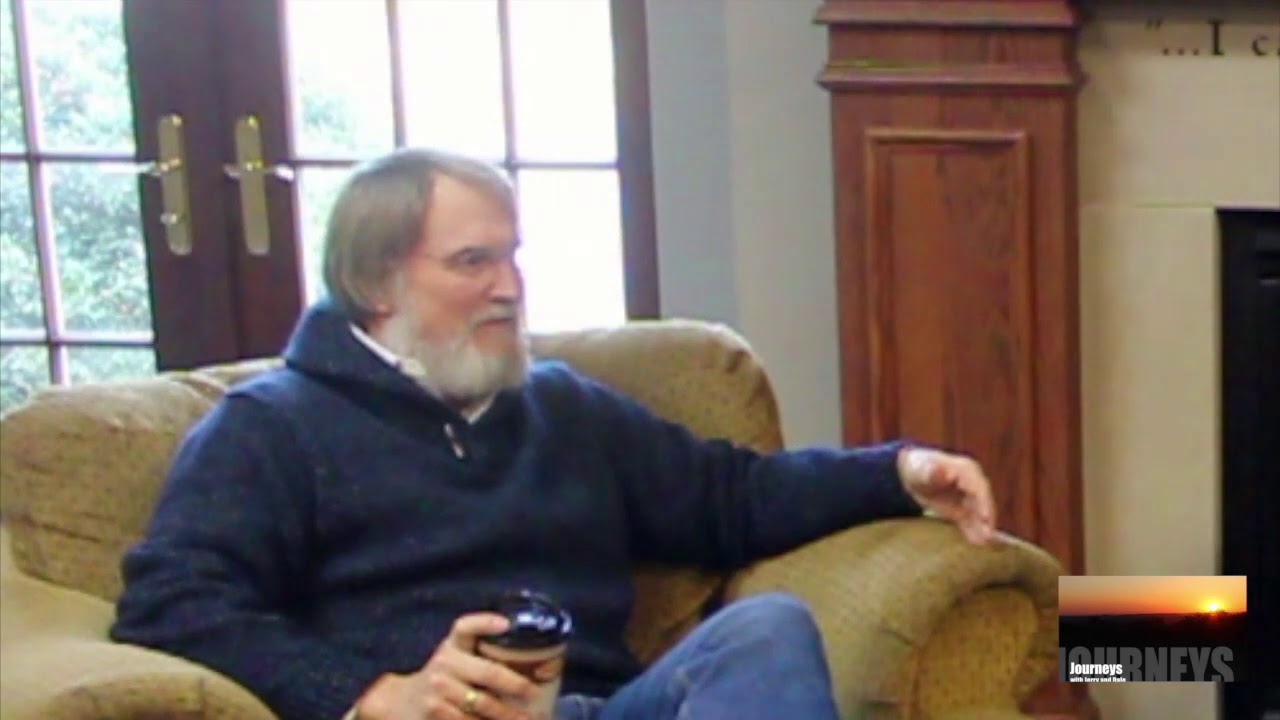 Journeys with Jerry and Dale Season 1 Episode 1 Dan Winkler YouTube