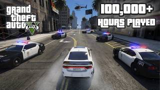 im the WORLDS BEST GTA Driver.