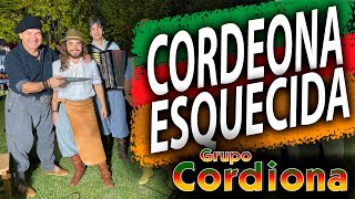 Vídeo de Cordeona Esquecida