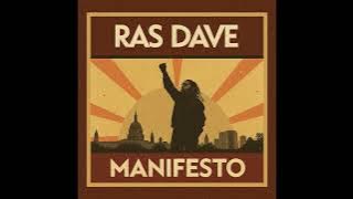 Ras Dave - MANIFESTO (Full Album)