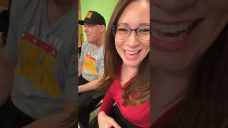 Playing Win With Whitney At Resorts W Ceo & Co-Founder Of Official Celebrity Boxing Damon Feldman