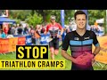 Triathlon Tips: How to Avoid Stitches During Your Race
