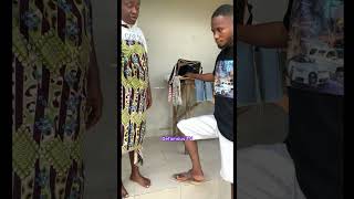 Big Cuber Prank On My Landlady That Ended In Packing From Her Compound