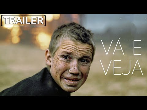 Vá e Veja | Trailer Legendado | HD