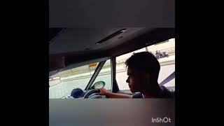 Rare prototype 1998 Renault Espace 3 aka Enviro2000