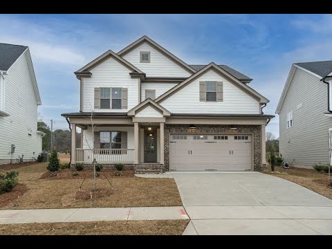 2813 High Plains Drive, Fuquay-Varina, NC home video tour