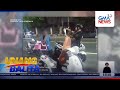 Lalaki, arestado dahil sa pagnanakaw umano ng motorsiklo | Unang Hirit