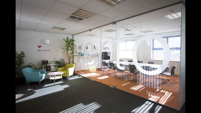 Verto office
