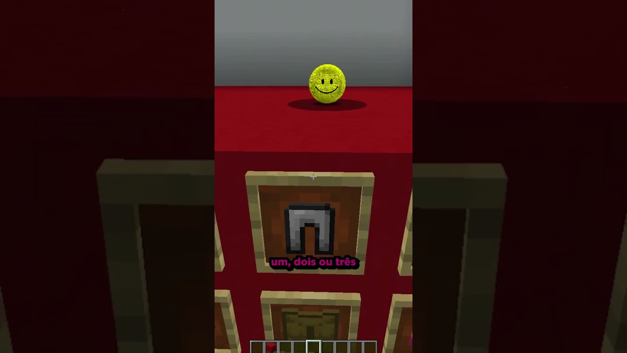 VERITY precisa ser PARADO... #minecraft #verity