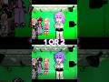 Gacha life edits ep 168💜1ot2 #edit #gacha #gachameme #love #memes #shortsvideo