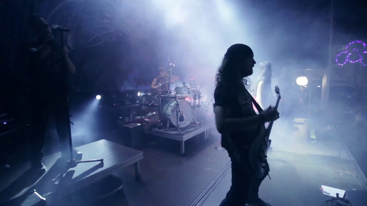 SUPERSÓNICA AL ALBA (Aute versión a nuestra manera)