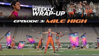 Episode 3: Mile High | BAC25 Weekly Wrap-Up