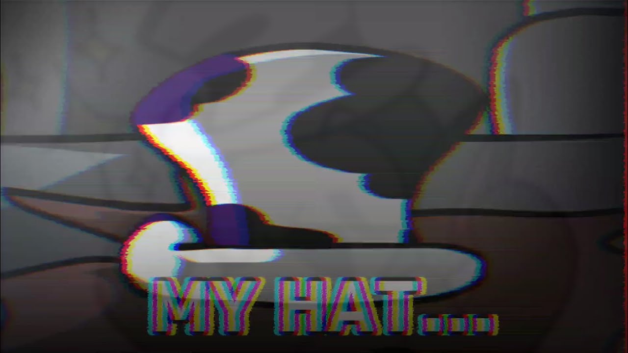My Hat | Slendytubbies Animation