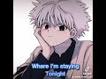 My Baby || Kurapika Edit ||