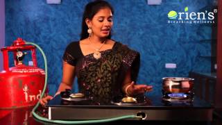 sohum gas safety deivice HINDI VIDEO   9951176711