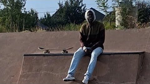 This is how it all started