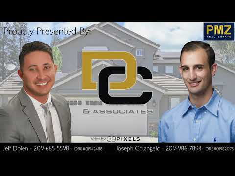 2661 Magnolia Court, Lodi, CA home video tour