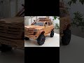 Transforming the Toyota Land Cruiser LC300 into the Ultimate Off-Roader! thumbnail