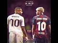 El Clasico Real Madrid Vs Barcelona Football Edit Fyp Viralvideo Trending Shorts 2025 