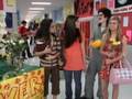 As The Bell Rings - Flower Day