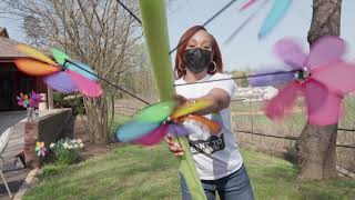 The BUZZ - Adult Day Health Care Drive Thru Social