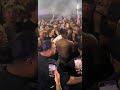Young Thug Decides To Jump In The Pit And Rage At Complexcon Uyscuti