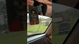accident On 701