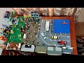 My LEGO city. Мой ЛЕГО город.