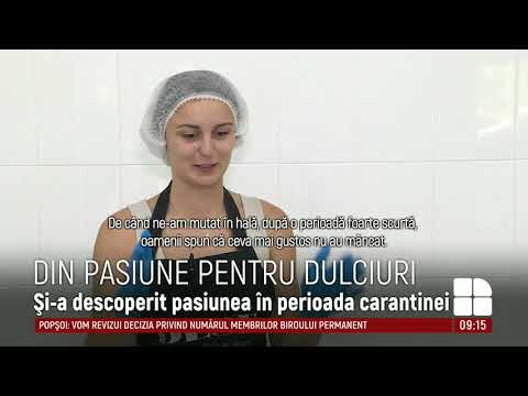 Video: TATPROF Promovează Structurile Din Aluminiu Pe Piața Agricolă Rusă