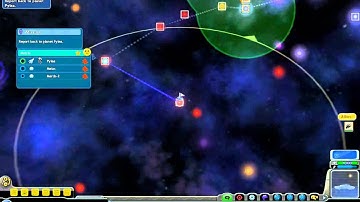 galaxy31M Plays; Spore GA; Part 70: Warzone