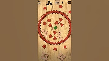 Gears Logic Puzzles Level 158