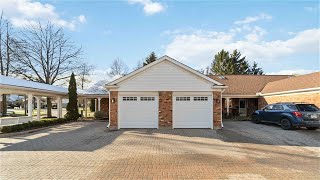 Famous 4102 Cherry Blossom Lane, Vineland, ON Wealth