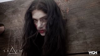 Salem 211 - On Earth As In Hell