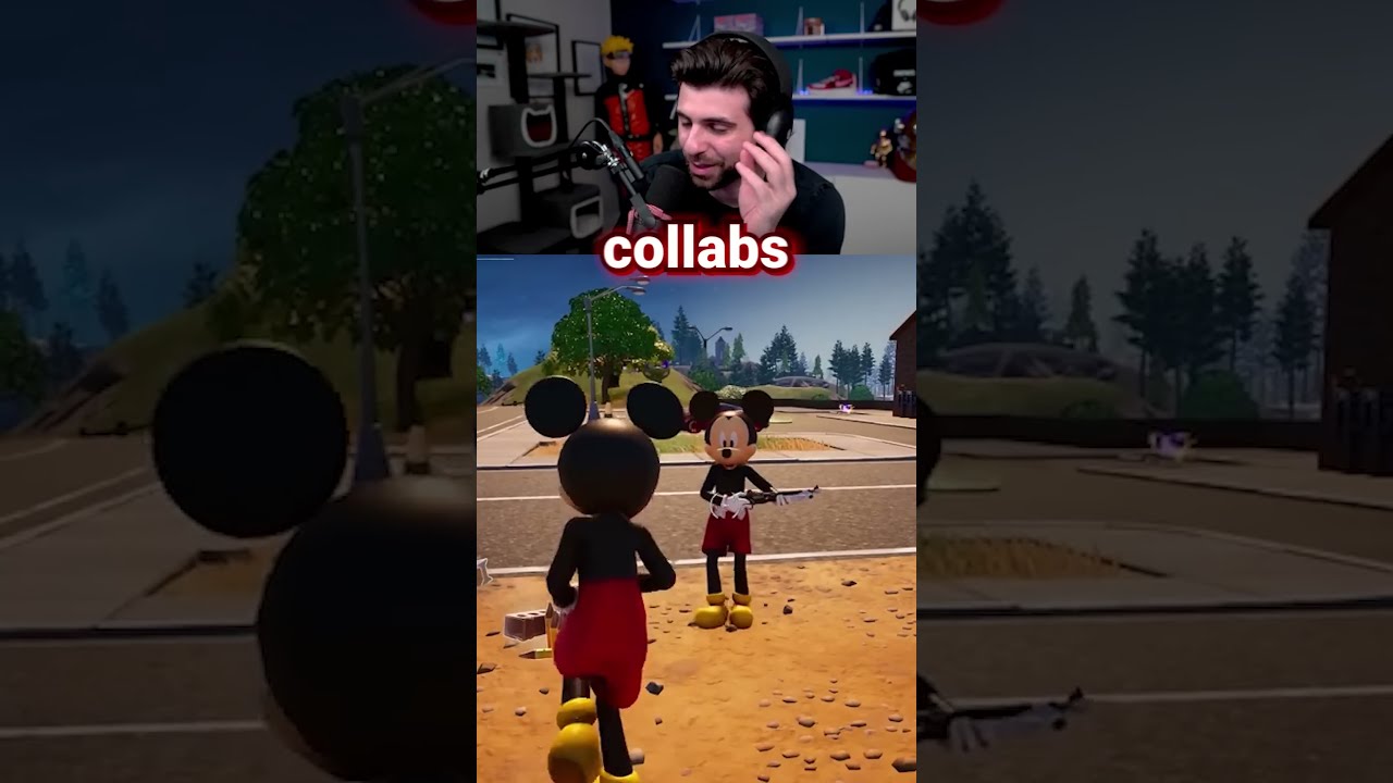 Would You Go Back To OG Fortnite 