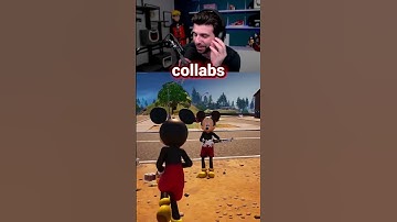 Would You Go Back to OG Fortnite?