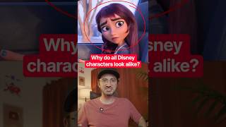 The REAL reason that Billie in Disney’s HEXED looks so familiar👀