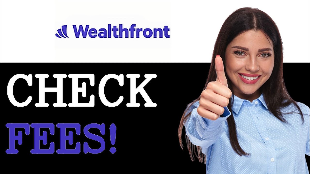 How To Check Wealthfront Automated Investing Fees (2025)