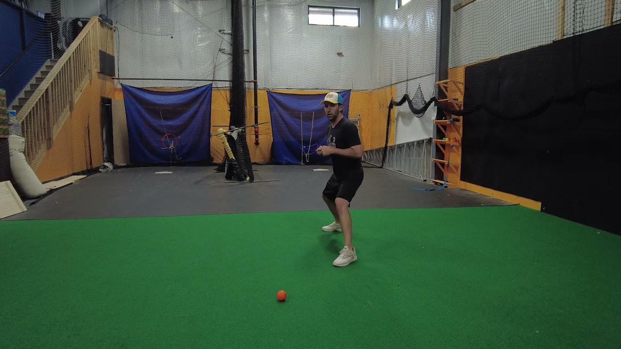 Baseball Pitching Warm-Up | 90º Plyo Rockers for Rotation & Arm Care