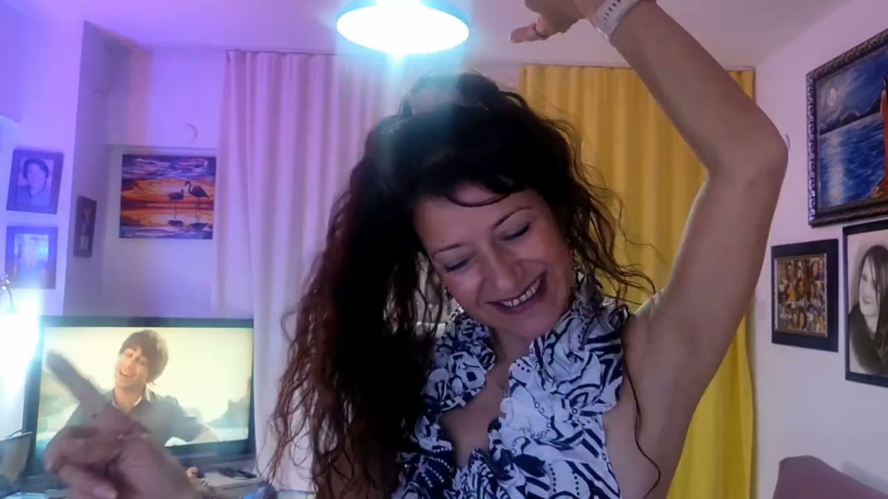 Alexander Rybak – Europe's skies (HCR Versiyonu:)