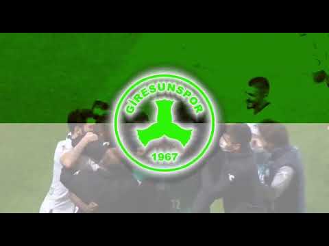 Ceyhun Şişmanoğlu - GiresunSpor Marşı ( Official Video )