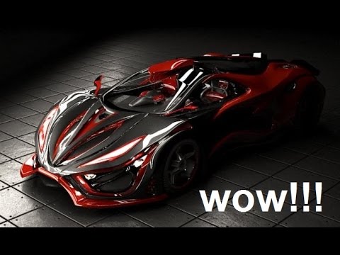 Super auto mexicano