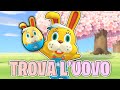 TROVA L'UOVO E VINCI su Animal Crossing New Horizons