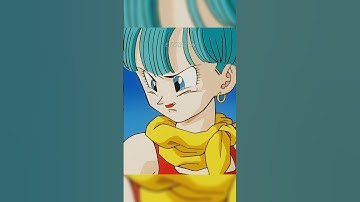 Goku Tells Everyone That Vegeta And Gohan Are Dead | Dragon Ball Z #shorts