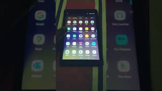 Alcatel Tablet Android Update