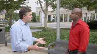 Bart Durham - Blair and Joseph Discuss Insurance Company Issues
