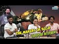 Exclusive Interview with The Makers of Bujji from Kalki 2898 AD | Stars Express