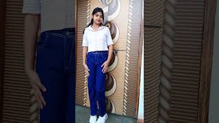 Under ₹499 Jeans Try-On Haul 😍 Budget Finds You NEED 🔥