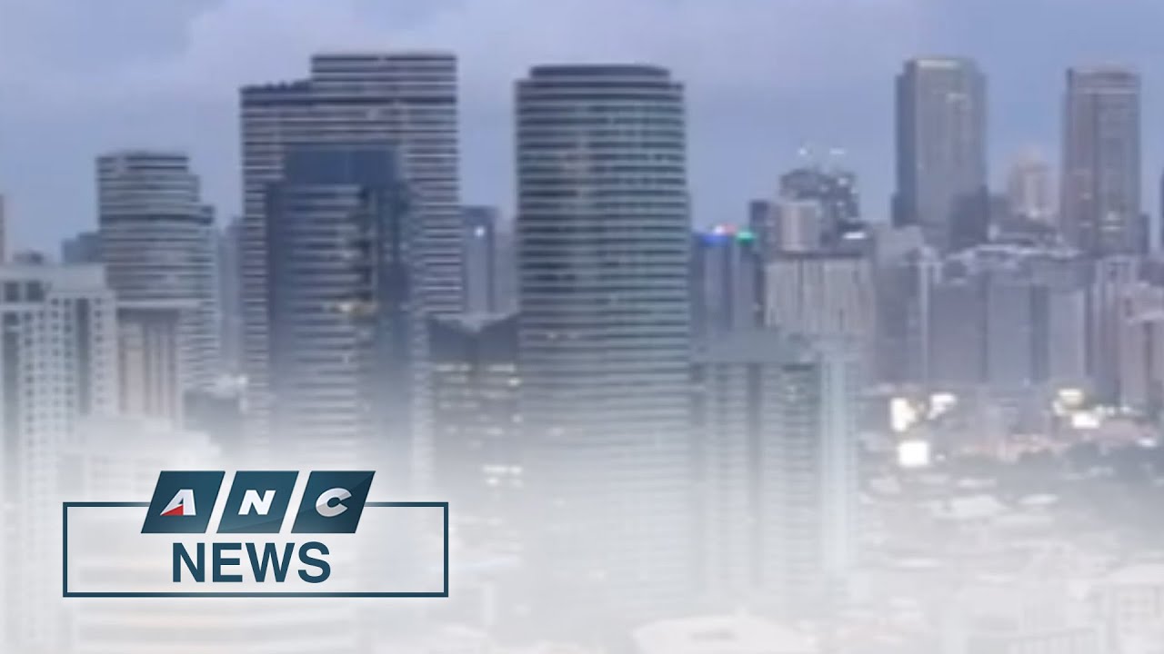 Duterte: PH economy sinking due to COVID-19 | ANC