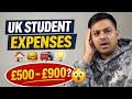 Cost of living in London for international Students 2026 | Rent, Food, Bills, Transport &Saving Tips