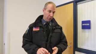 Don't Text and Drive - Brainerd Dispatch, MN